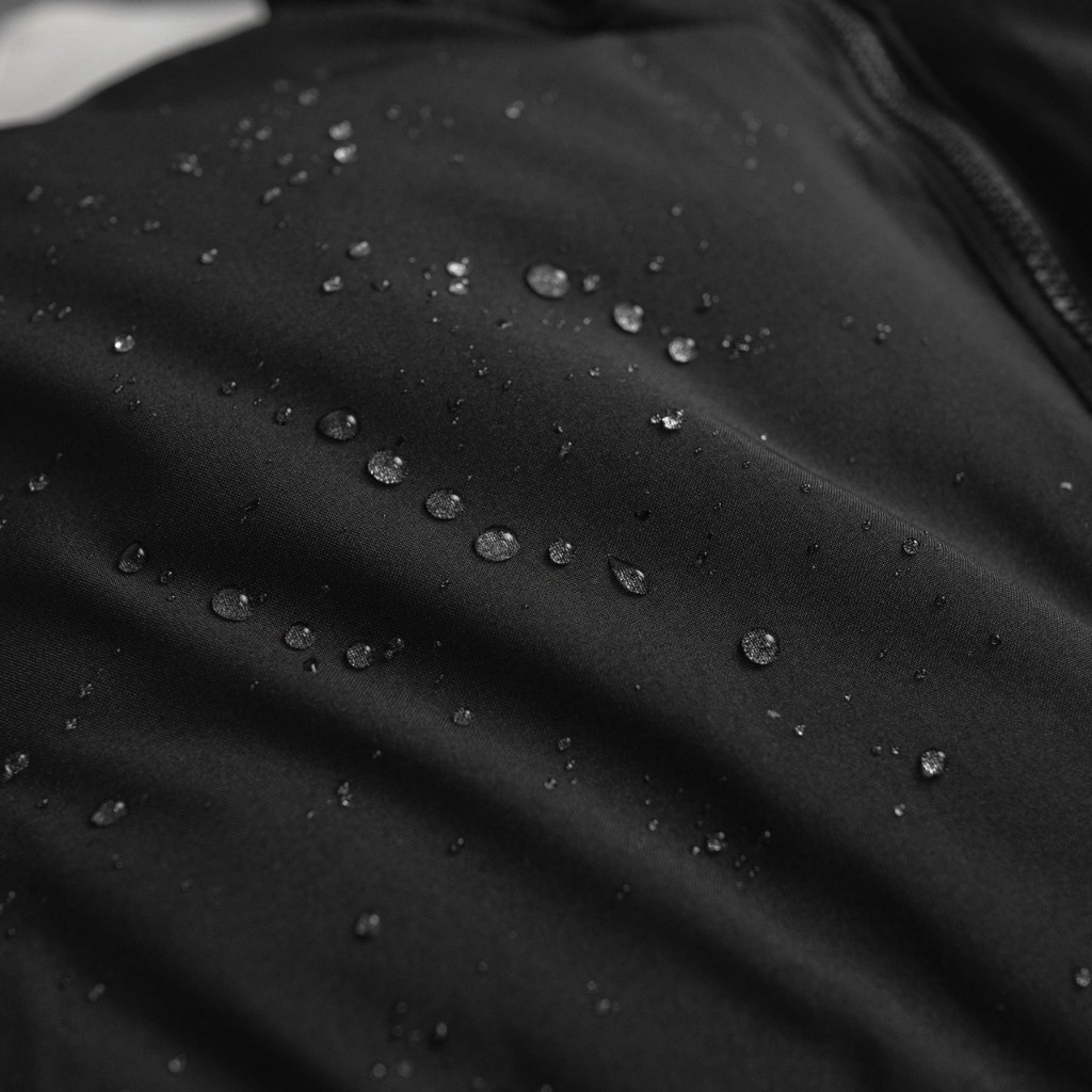 Áo khoác Pakar Jacket Phao, Chần bông dày dặn đầm tay, mũ tháo dời, tay bo, có dây điều chỉnh, Hàng VNXK - AP31