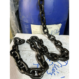 Dây xích đúc chịu tải cao phi 10 , 8 và 6mm bán theo mét