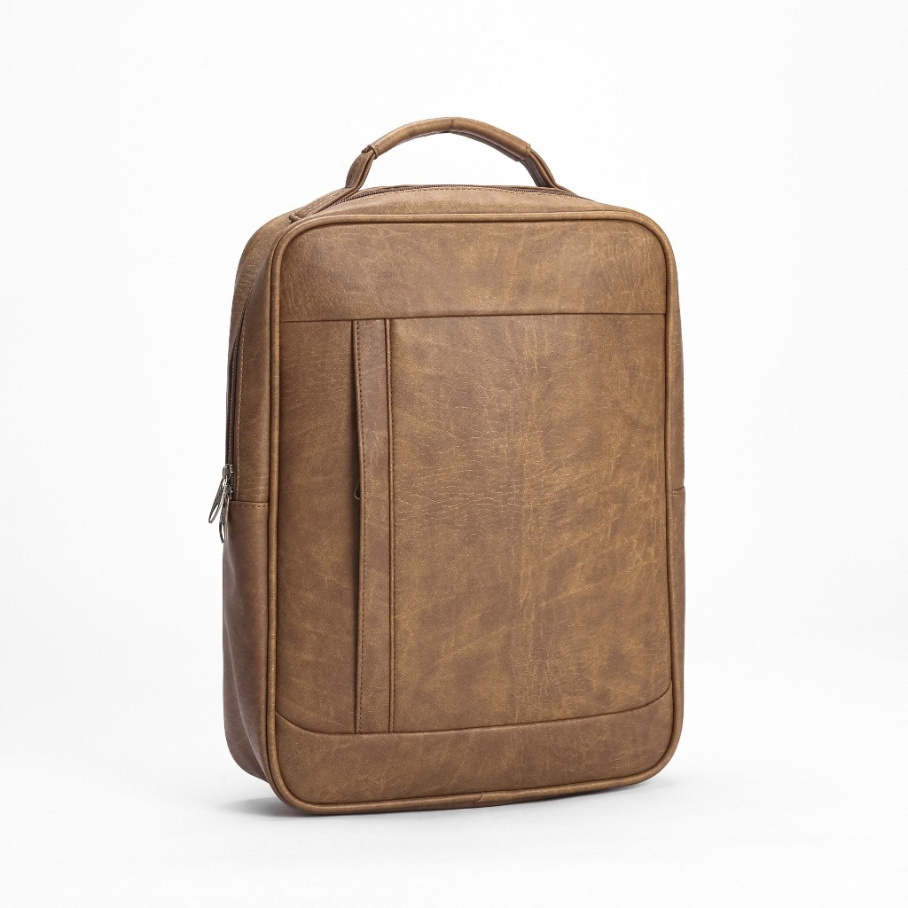 Balo laptop, balo sinh viên học sinh giáo viên balo công sở văn phòng JINDY DAILY BAGS