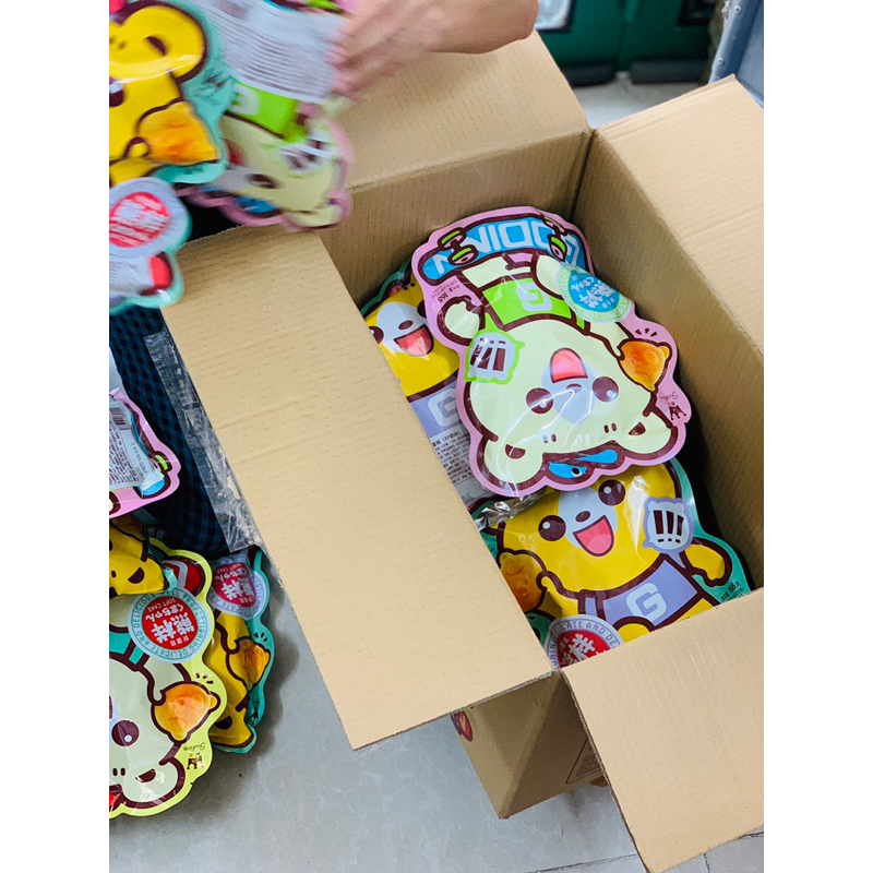 Bánh nướng/ sanwich ngàn lớp bò sữa thơm ngon