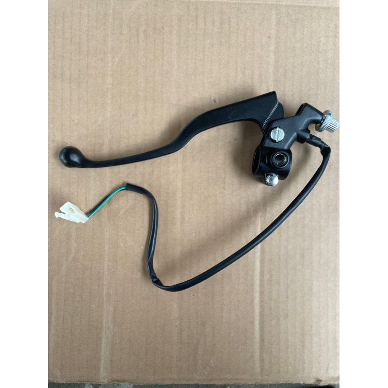 Tay côn YBR125/YB125SP