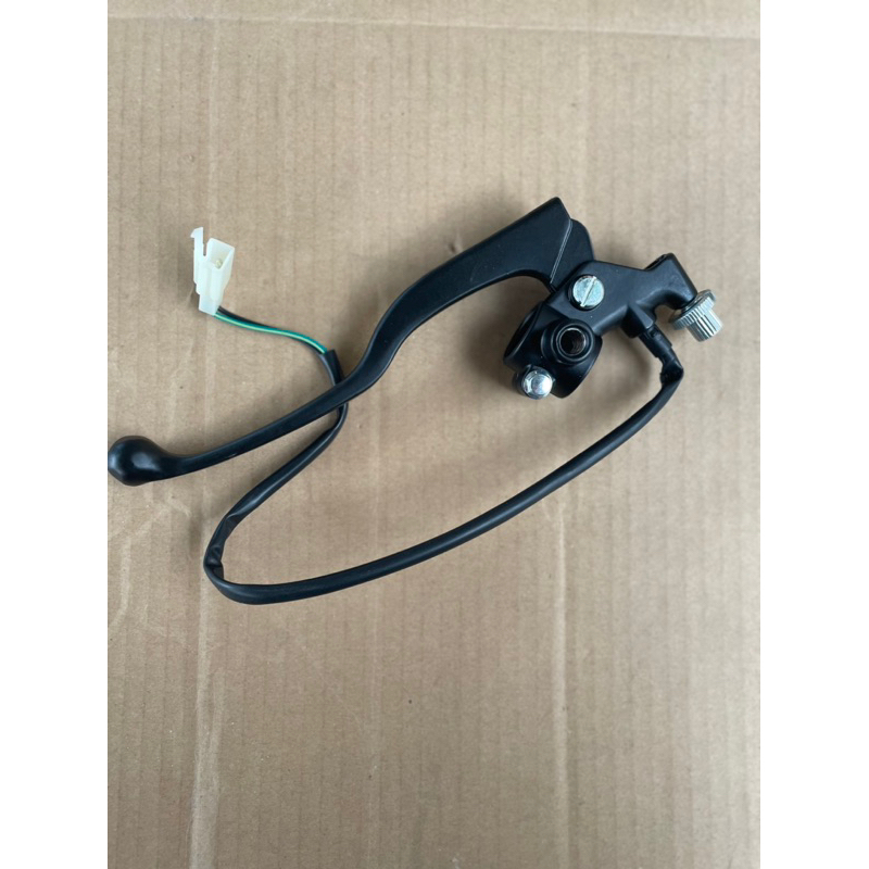 Tay côn YBR125/YB125SP