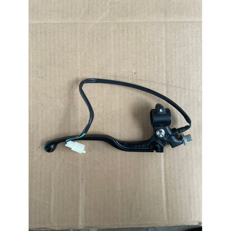 Tay côn YBR125/YB125SP