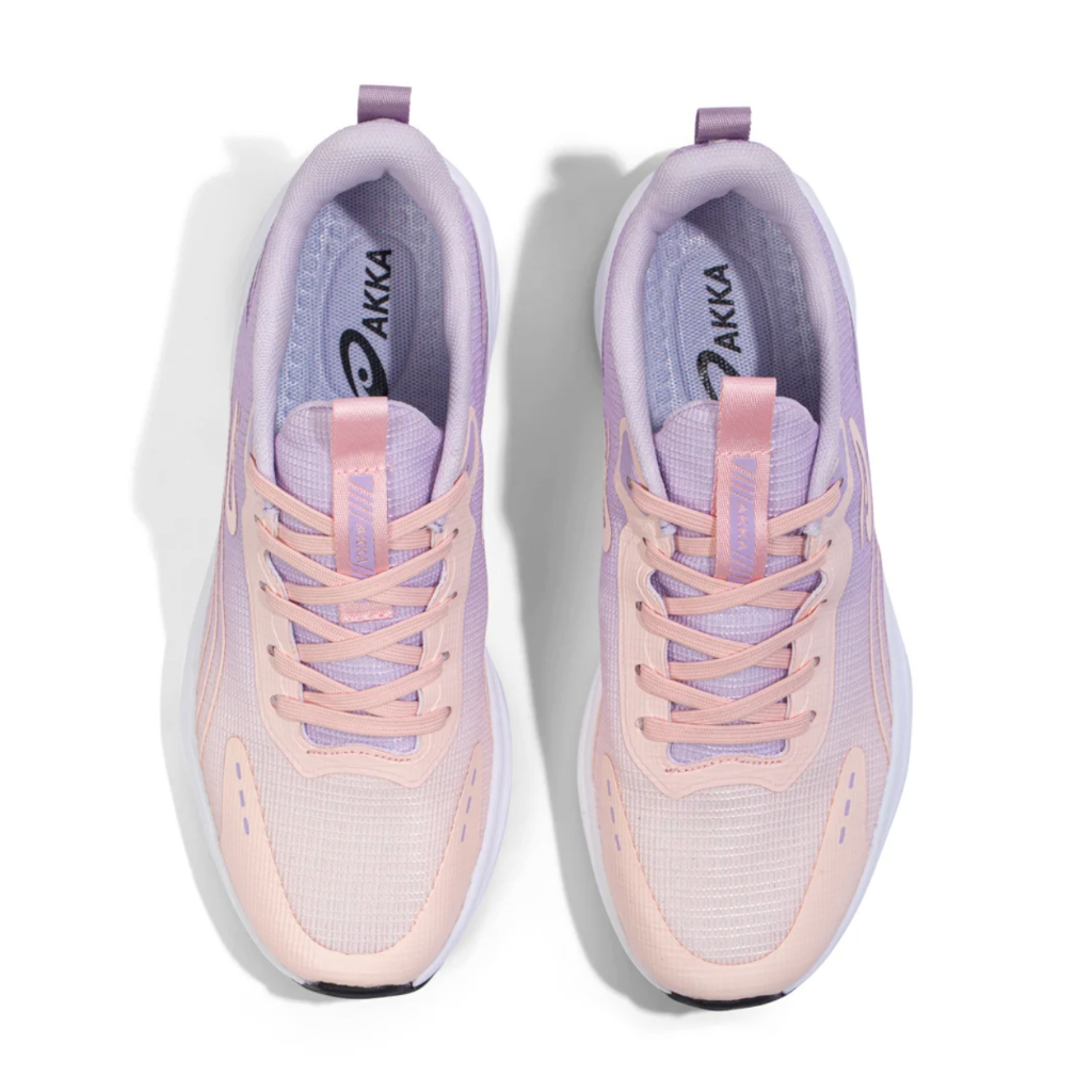 Giày Thể Thao Nữ Akka Active AK2257TH