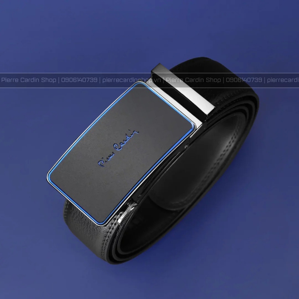 Thắt lưng nam Pierre Cardin PC025