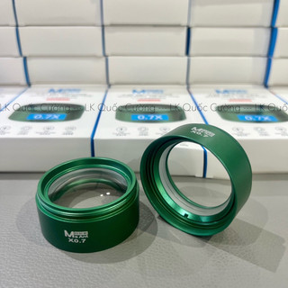 Len nâng chiều cao kính hiển vi 0.7X MaAnt