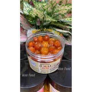 Ô mai Mận Cơm xào mini |500|