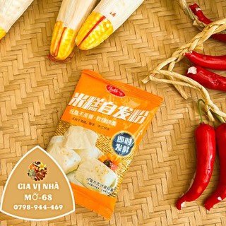 Bột bánh bò trộn sẵn hiệu Cay và Ngon - gói 100gr