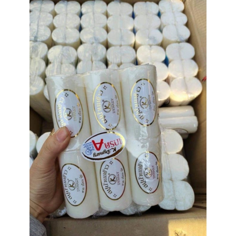 Soap xà phòng gạo Dynary Thái Lan