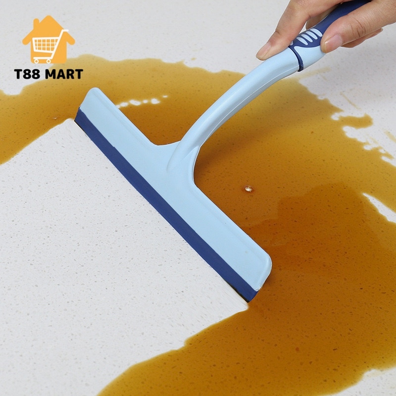 Dụng cụ lau kính, Dụng cụ gạt nước lau cửa kính, tường phòng tắm