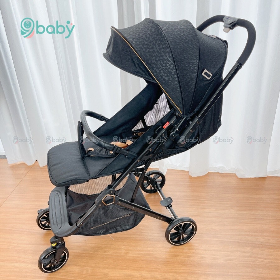 Xe đẩy 2 chiều du lịch gập gọn BAOBAOHAO Y8 cho bé,banbuondososinh1