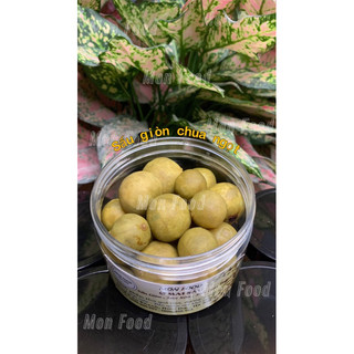 Sấu Giòn Chua Ngọt  ( Đặc Sản Hà Nội)