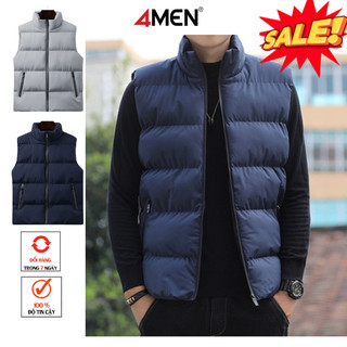 (SALE) ÁO KHOÁC PHAO GILE NAM NỮ SIÊU ĐẸP- ÁO KHOÁC THỜI TRANG THU ĐÔNG CỰC ẤM