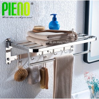 Vắt khăn giàn đa năng inox sus 304