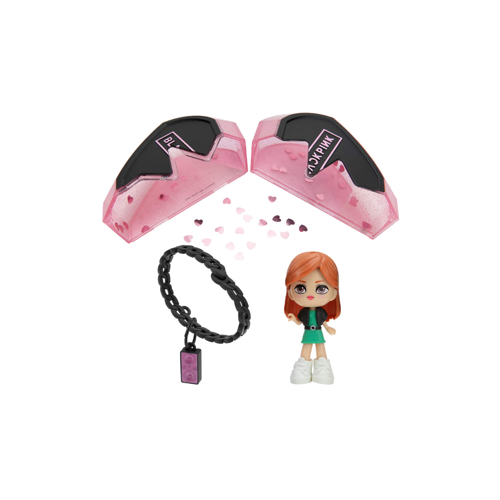 BLACKPINK Heart Broken Superstars Official