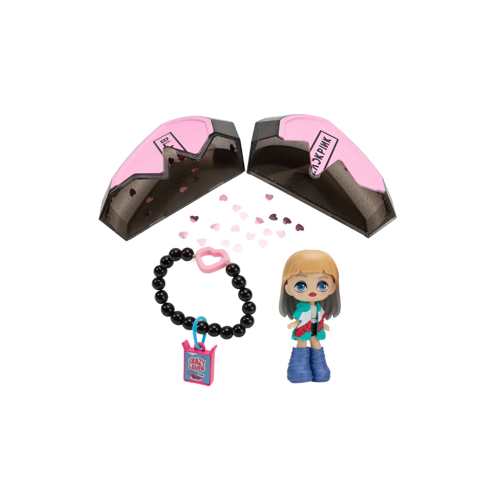 BLACKPINK Heart Broken Superstars Official