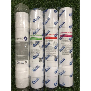 Lõi chức năng bio, nano, alkaline, hydrogen Hàn Quốc - máy lọc nước