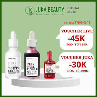 Tinh chất peel da Red Peel Tingle Serum / Red Peel White Serum 35ml