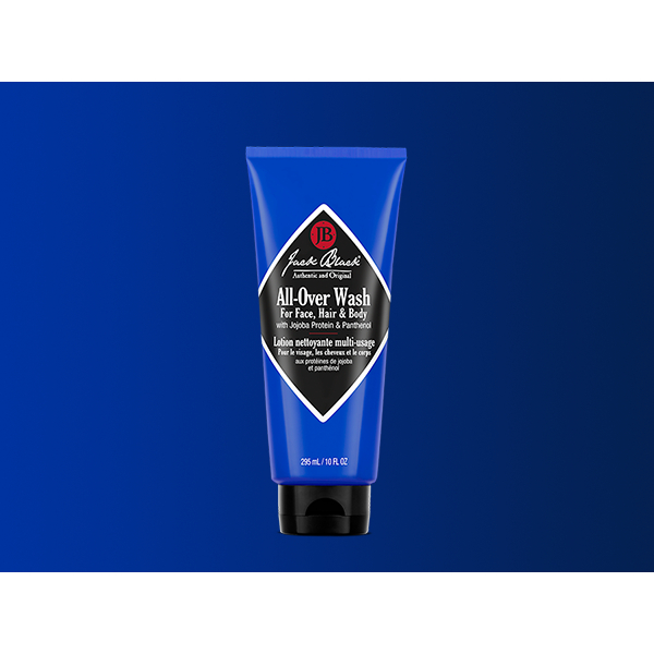 Sữa Tắm Jack Black All-Over Wash 295ml