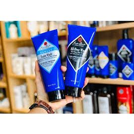 Sữa Tắm Jack Black All-Over Wash 295ml