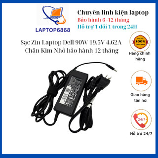 Sạc zin dell 180w 19.5v 9.23a dùng cho dòng máy alienware x51 m17 17 r2 xps 13 xps 15 xps 12