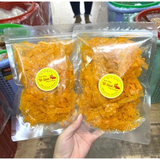 Bánh tráng phô mai sữa, phô mai tôm hành lá, phô mai lá dứa, phô mai rong biển béo ngậy