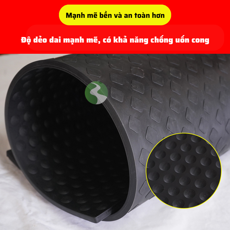 Tấm sưởi điện cho heo Dương Ninh động vật nhỏ TS45