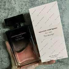 Nước Hoa Narciso Rodriguez For Her Forever-100ml