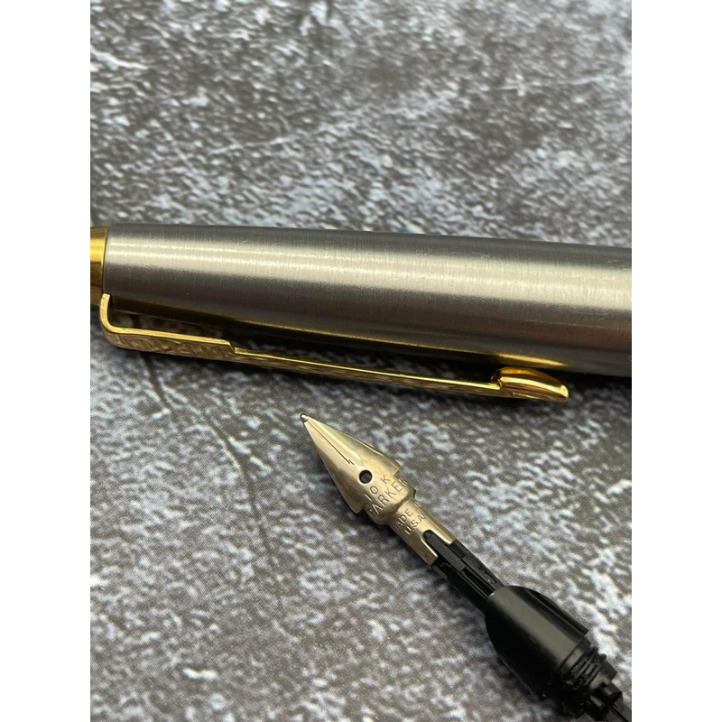 Bút mực Parker 45 made in USA - 421.64654