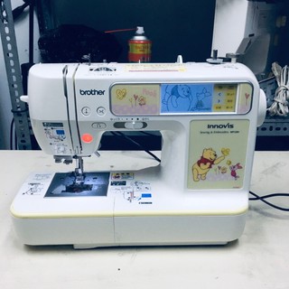 MÁY MAY BROTHER ĐIỆN TỬ ĐỜI MỚI