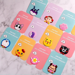 Giá đỡ điện thoại - cầm tay - iring - pop gắn điện thoại