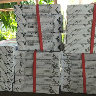 [GIẤY CHÍNH HÃNG] Giấy A4 Excel 70gsm 80gsm (Giấy dày đúng định lượng, trắng sáng chuẩn)
