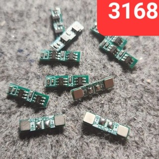 Mạch bảo vệ pin 1s 3a 3.7v