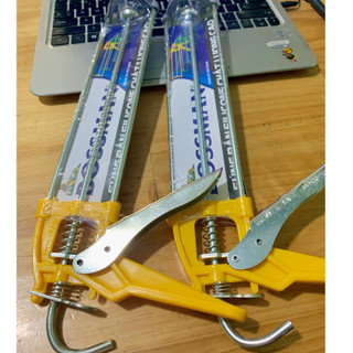 SÚNG BẮN KEO SÚNG BẮN SILICONE