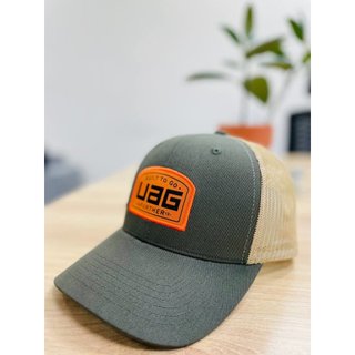 Nón lưỡi trai in logo UAG