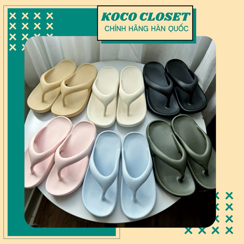 Dép kẹp Flip Flops Spao