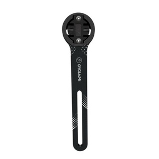 Giá gắn đồng hồ xe đạp ghi đông liền potang