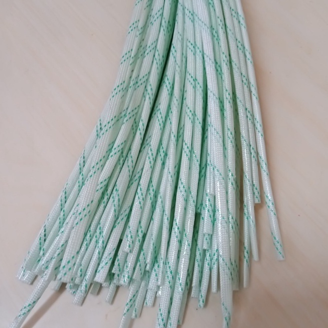 Ống ghen cách điện sợi thủy tinh