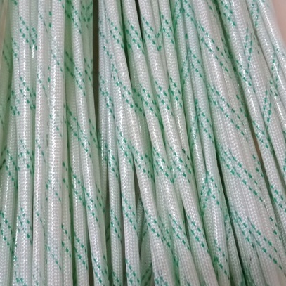 Ống ghen cách điện sợi thủy tinh