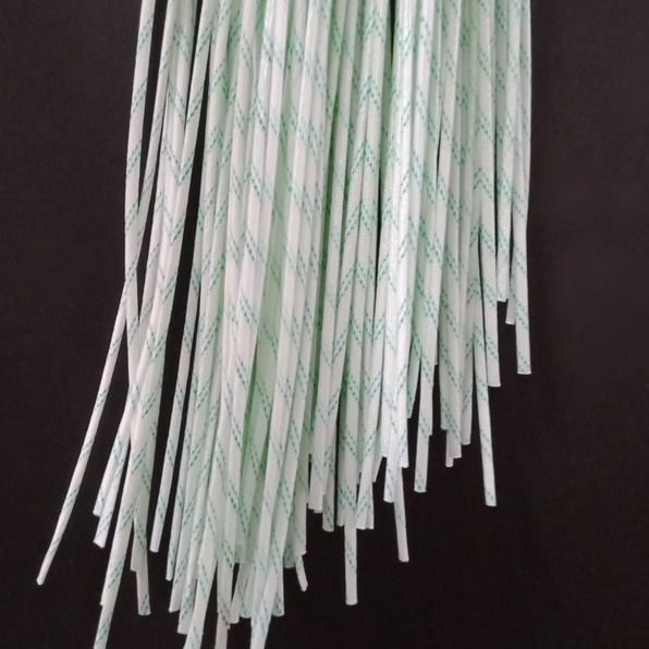 Ống ghen cách điện sợi thủy tinh