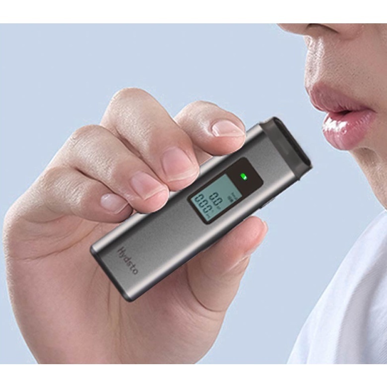 Máy đo nồng độ cồn Xiaomi Hydsto/ Lydsto T1 YM-JJCSY01