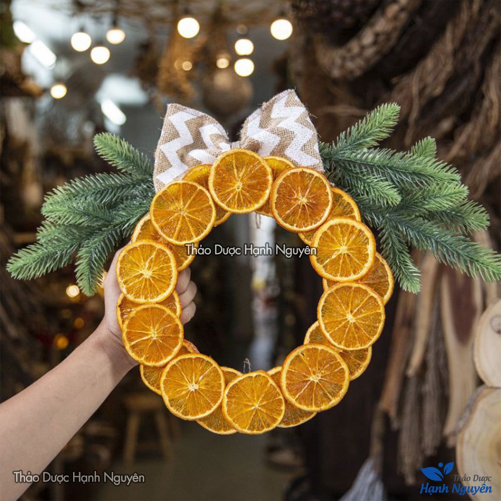 Set cam quế trang trí, 100% chọn đẹp trang trí noel, làm bánh, nến thơm - Thảo Dược Hạnh Nguyên