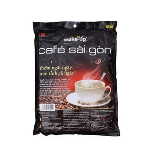 Cà Phê Sài Gòn bịch 456g 24gói×19g