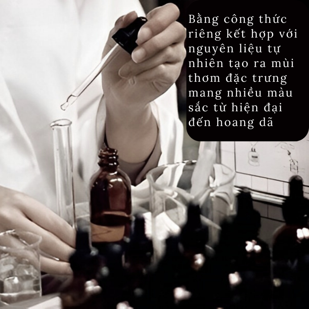 Nước hoa nữ TaenKo Lolita cuốn hút, ngọt ngào, gợi cảm dịu dàng lưu hương lâu thu hút người khác dạng xịt 10mL