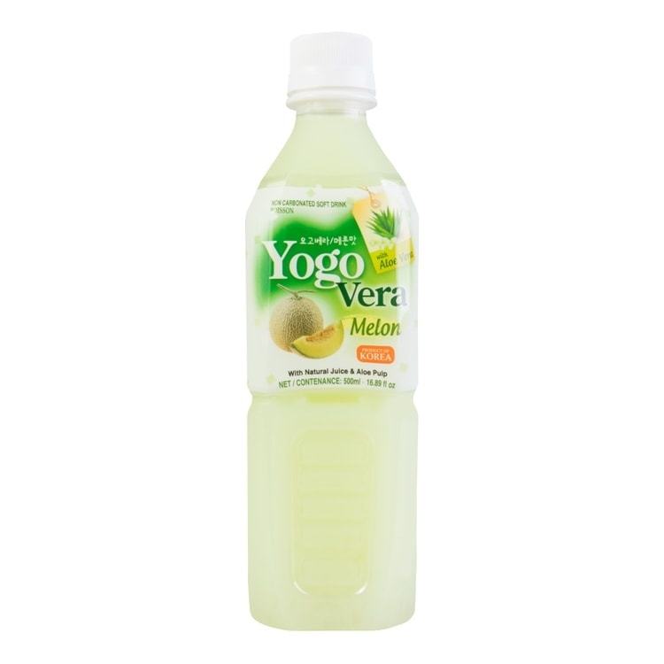 🍊🍏🍒  GIẢI KHÁT NGÀY NẮNG NÓNG VỚI NƯỚC TRÁI CÂY TỰ NHIÊN YOGO VERA 500ML 🍅🍓🍌
