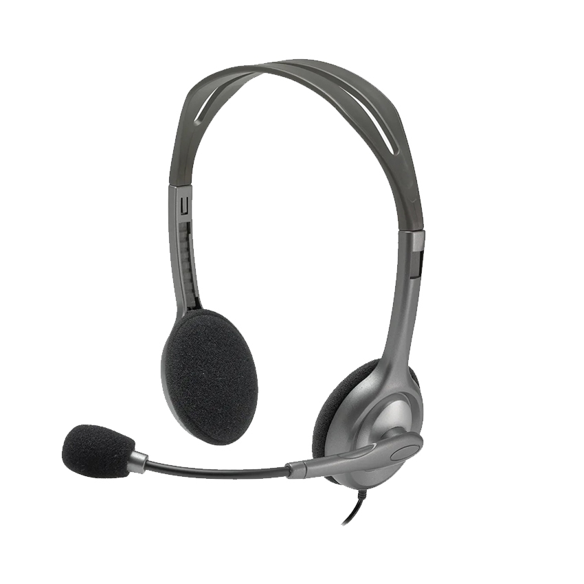 TAI NGHE LOGITECH H110