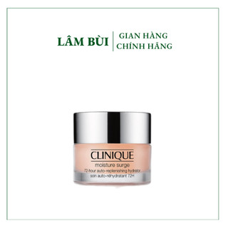 30-125ml Kem dưỡng ẩm Clinique Moisture Surge 100H