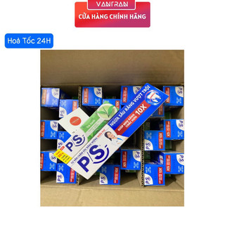 Kem đánh răng P/S ngừa sâu răng vượt trội 180g