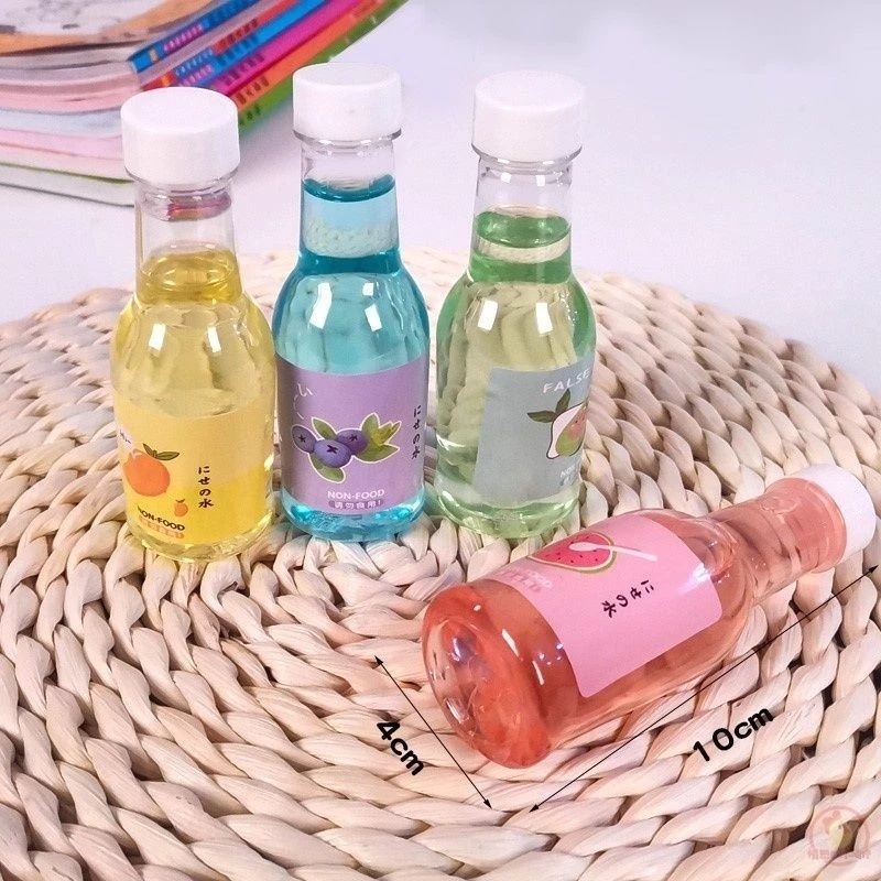 Slime nước chai toru_slime