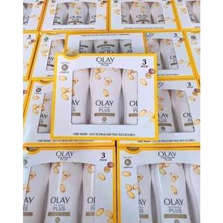 Sữa tắm Olay Ultra Moisture Advanced 700ml